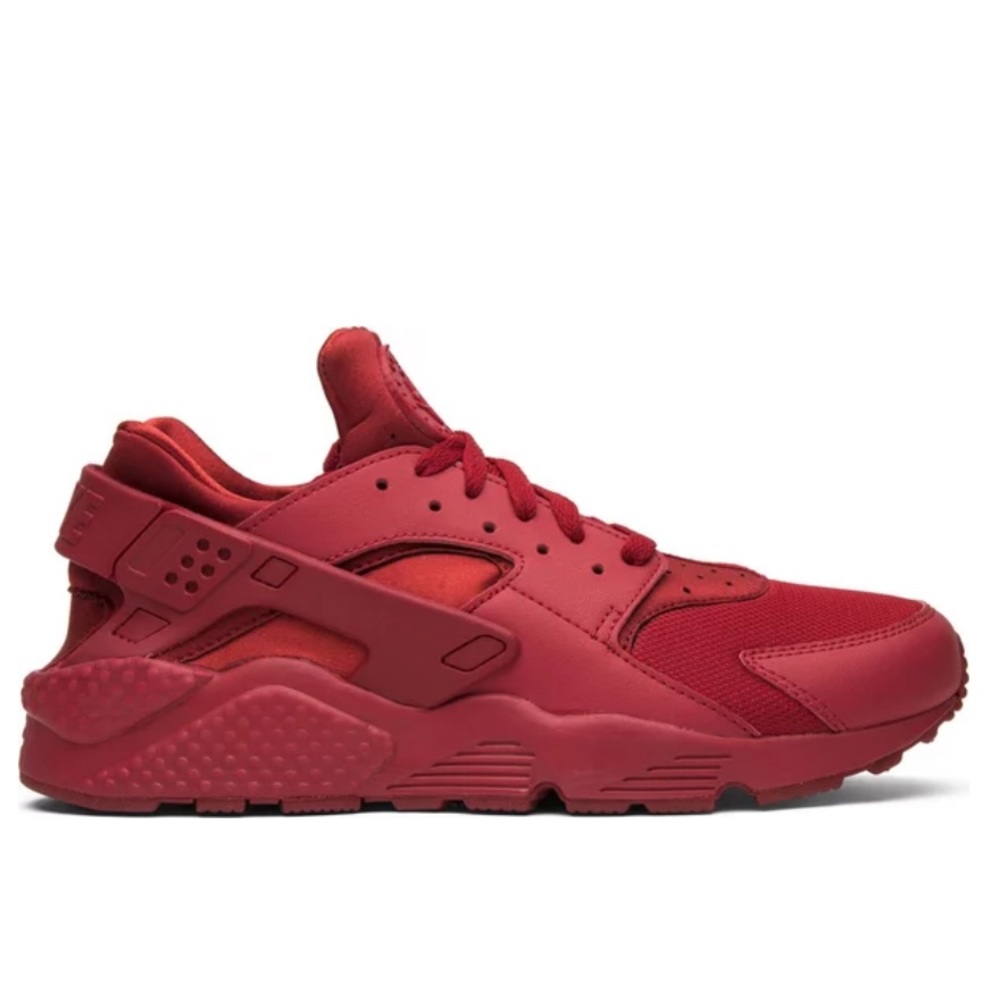 2015 Air Huarache 'Triple Red'
